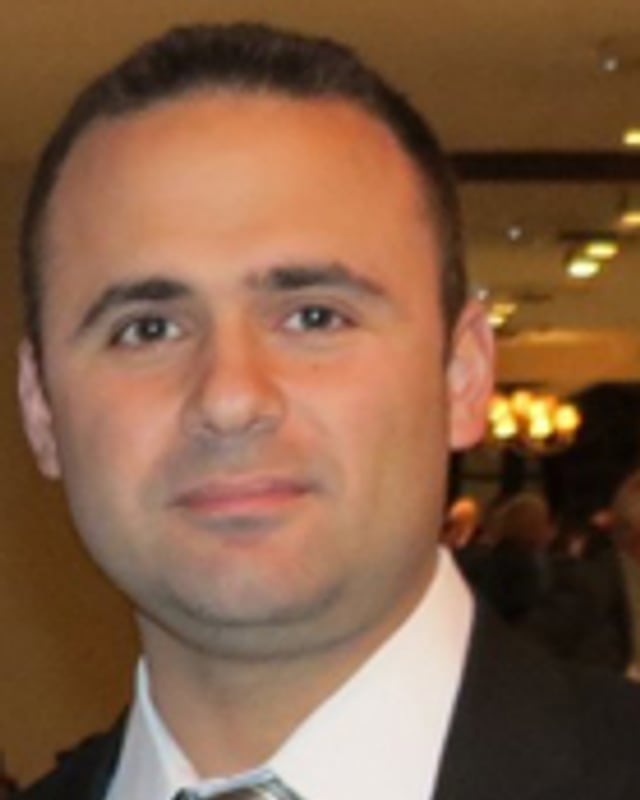 Eugene Lvovskiy