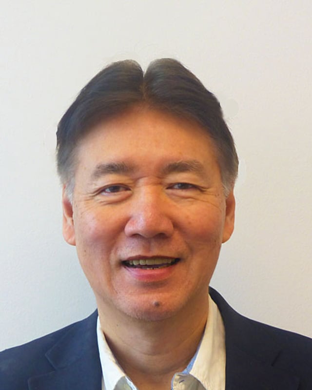 Henry Wan