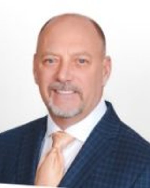 Scott Fradenburg